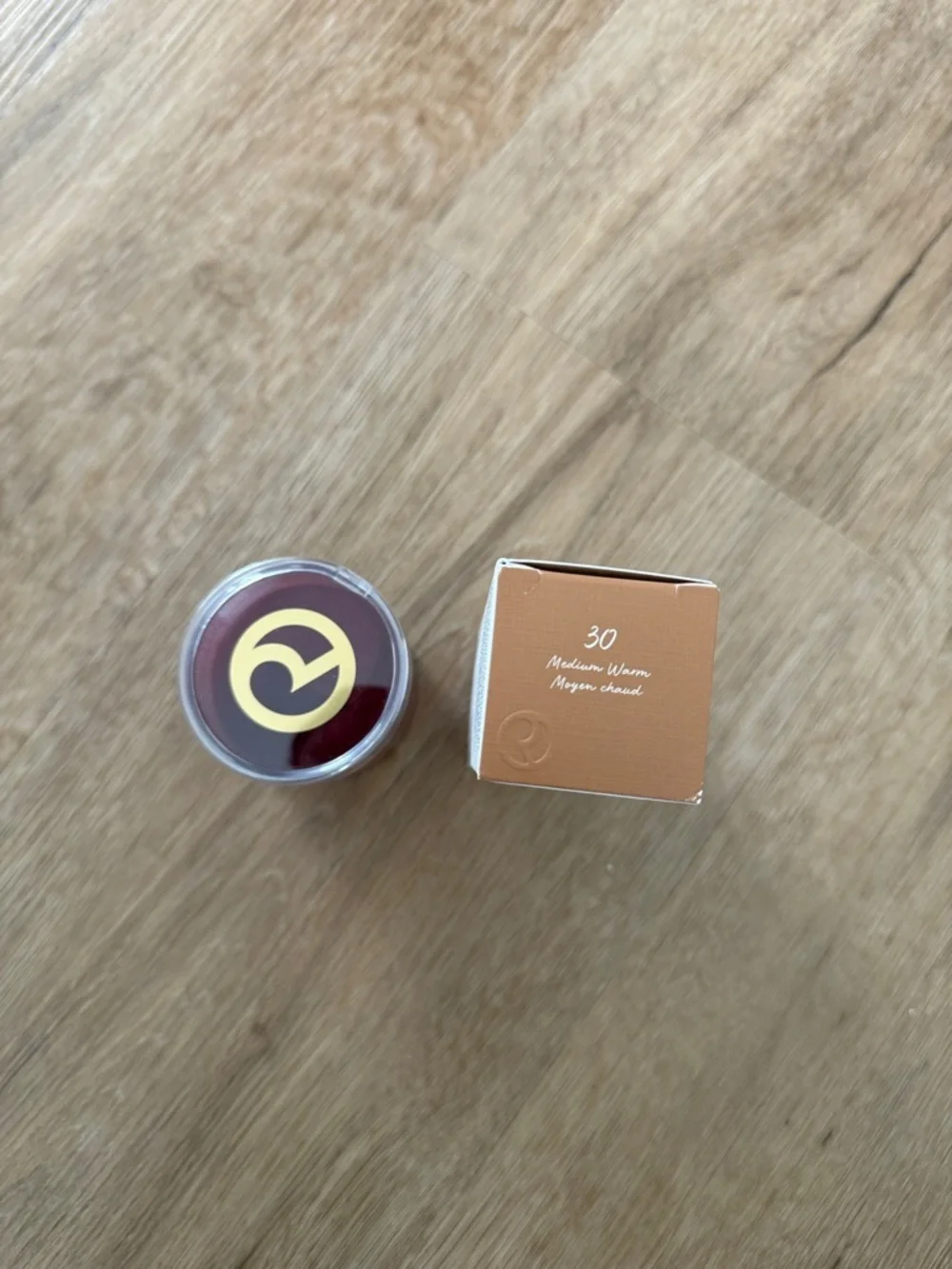 Rare Beauty foundation